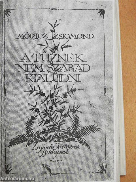 Elbeszélések I-IV.