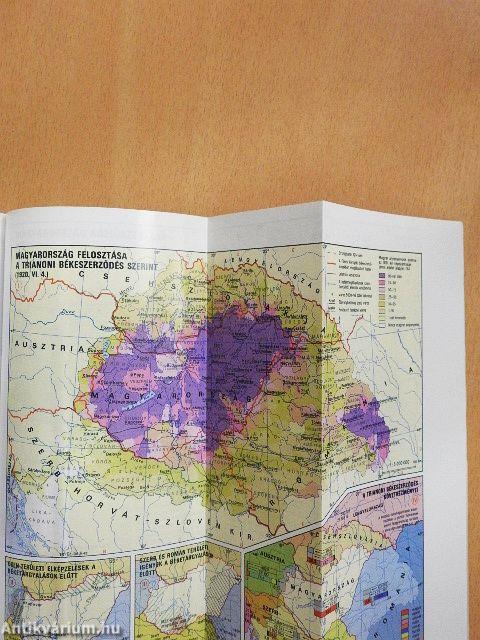 Magyarország a két világháború korában