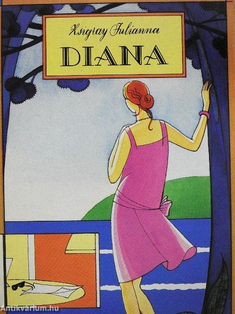 Diana