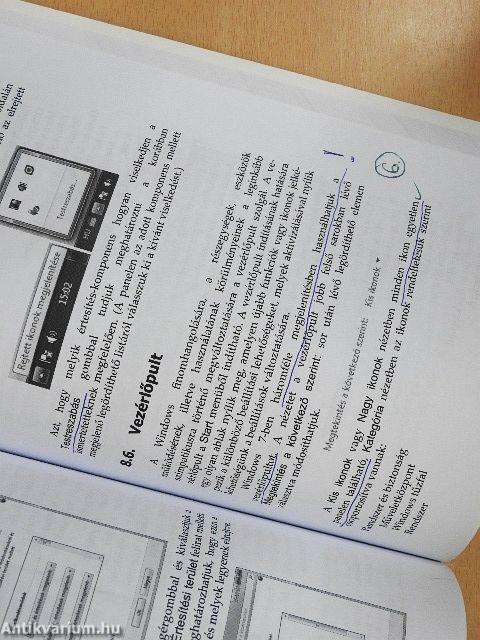 Windows 7 mindenkinek