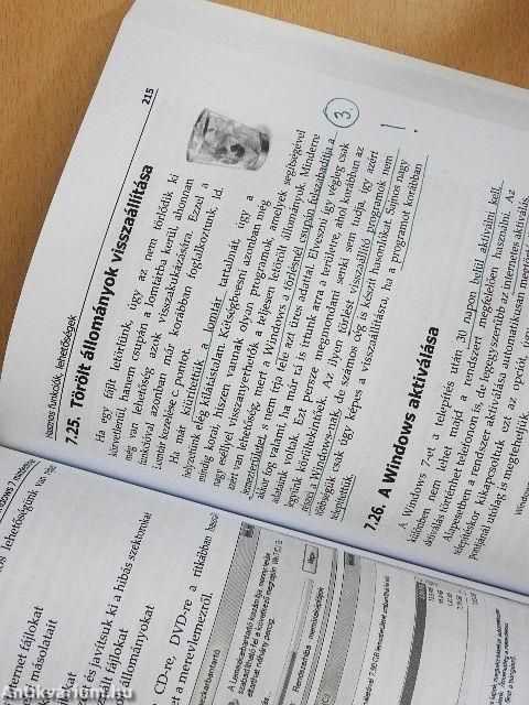 Windows 7 mindenkinek