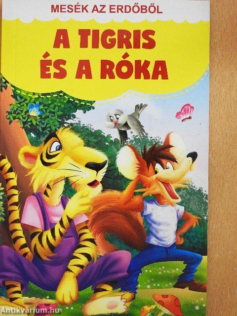 A tigris és a róka