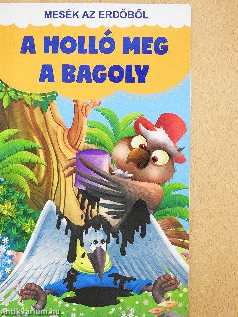 A holló meg a bagoly