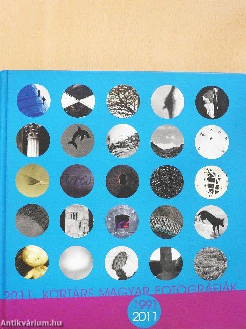 Kortárs Magyar Fotográfiák 2011.