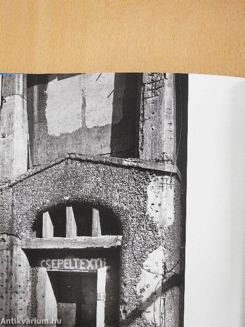 Kortárs Magyar Fotográfiák 2011.