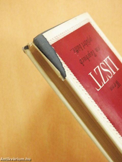 Wenn Liszt ein Tagebuch geführt hätte...