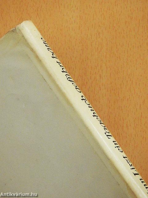 Wenn Liszt ein Tagebuch geführt hätte...