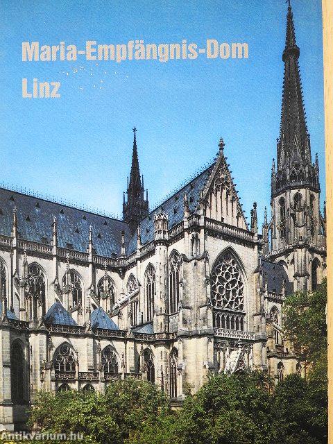 Maria-Empfängnis-Dom zu Linz