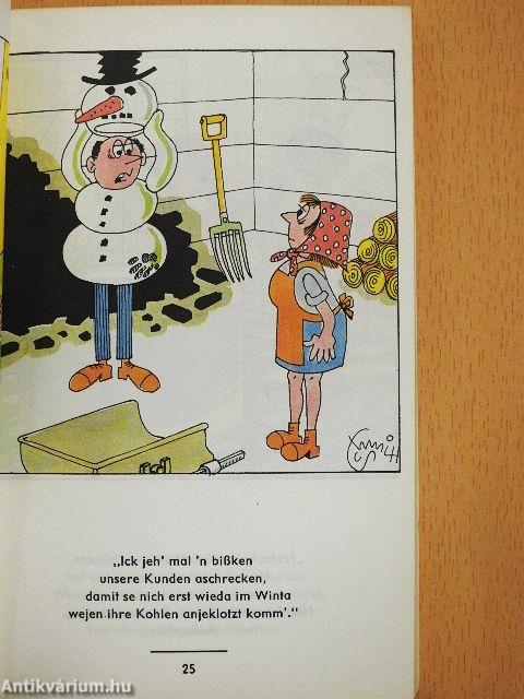 Verschmittztes Berlin