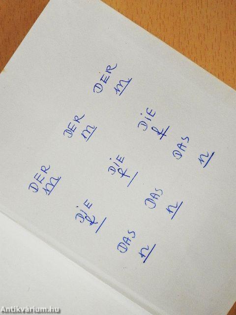 Taschenwörterbuch Ungarisch-Deutsch