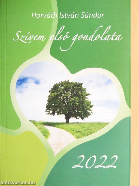 Szívem első gondolata 2022