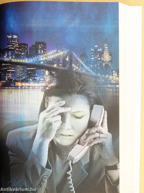 Elveszett holnap/A karácsony ígérete/Hol vagy?/Jelenések