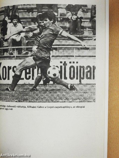 Elátkozott sporttörténetek