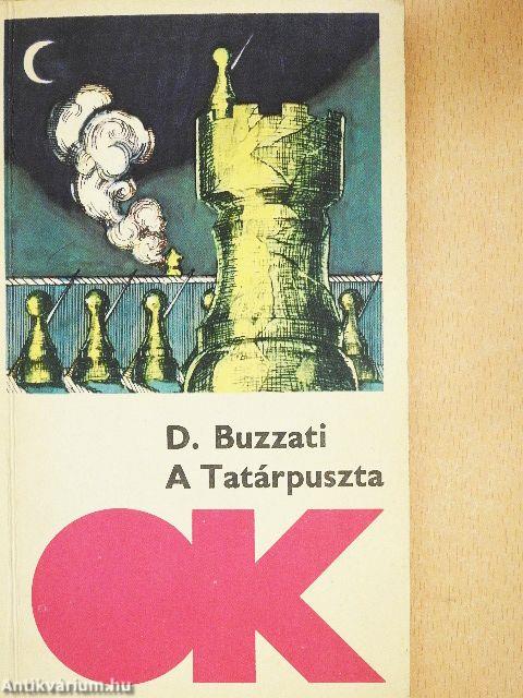 A Tatárpuszta
