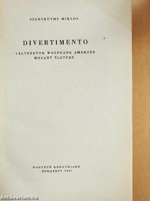 Divertimento