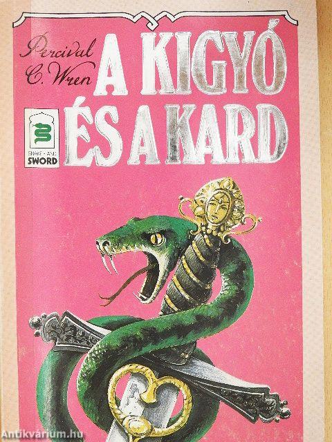 A kígyó és a kard