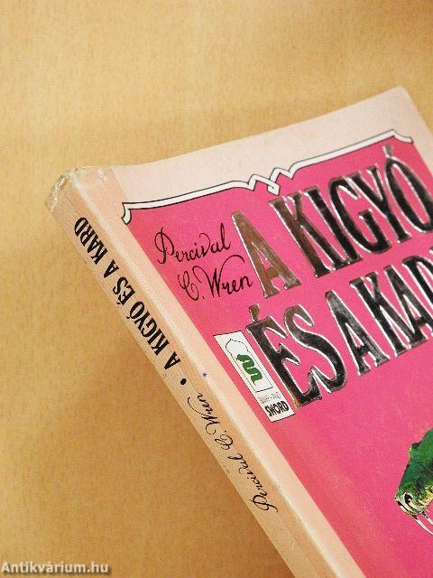 A kígyó és a kard