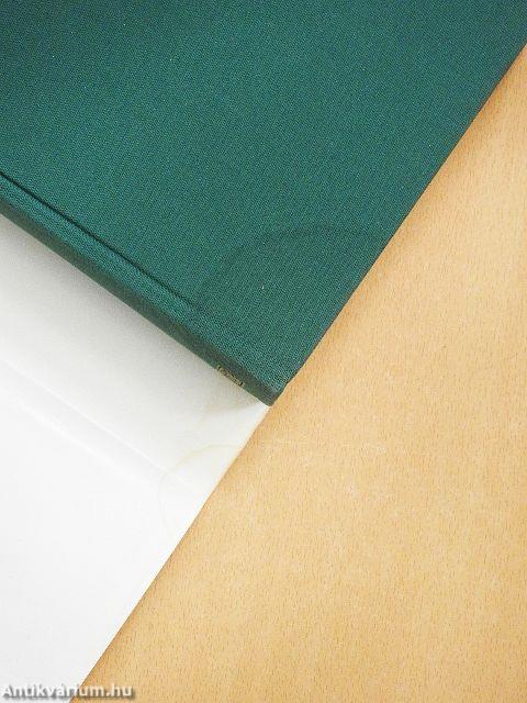 Emlősök enciklopédiája I-II.