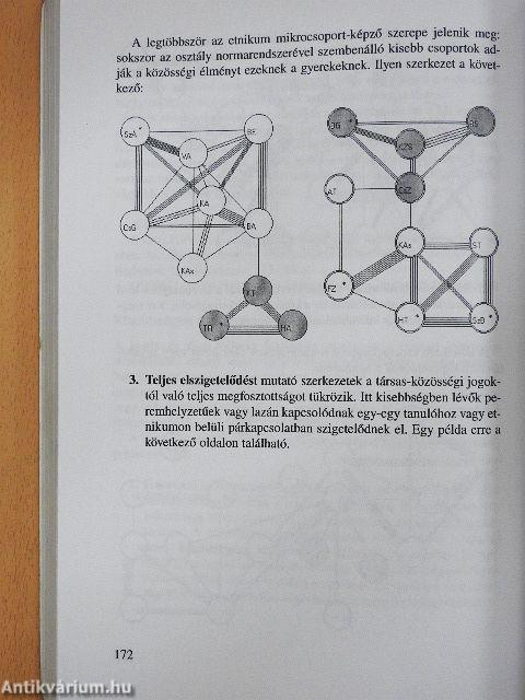 A pedagógus a szervezetben - Sajátos pedagógiai ismeretek 4.