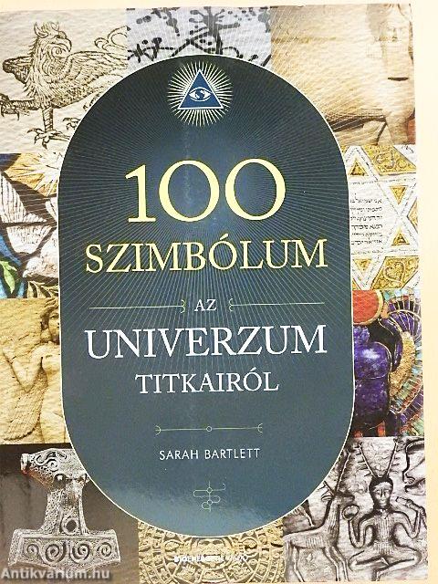 100 szimbólum az univerzum titkairól