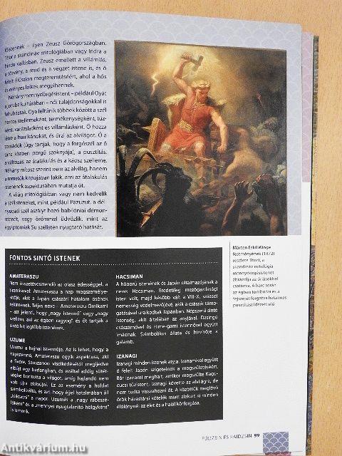 100 szimbólum az univerzum titkairól