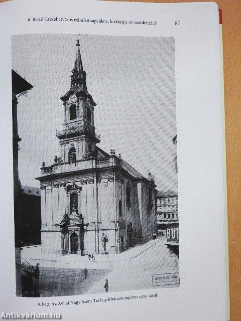 Hétker, zsidónegyed, gettó, bulinegyed?