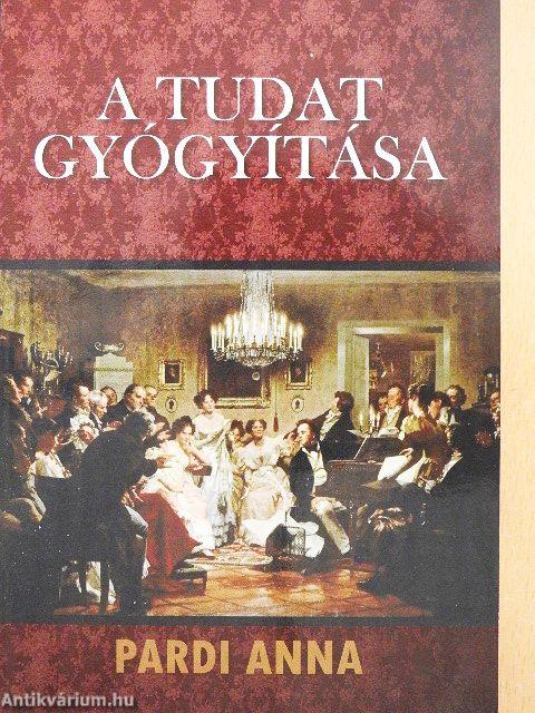 A tudat gyógyítása