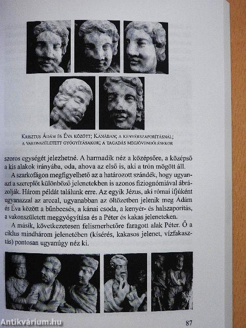 Csont az én csontomból