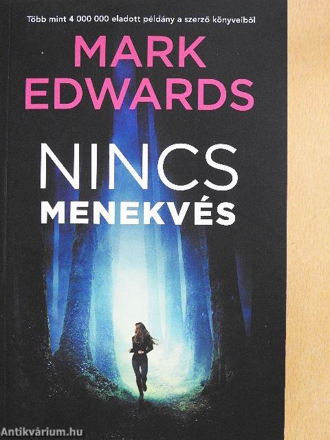 Nincs menekvés