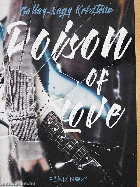 Poison of Love