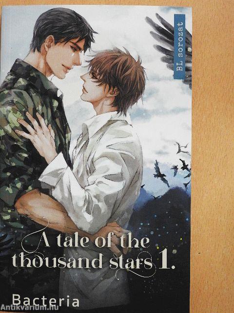 A tale of the thousand stars 1. 
