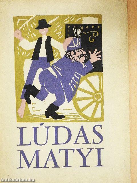 Lúdas Matyi