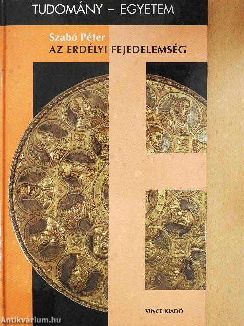 Az erdélyi fejedelemség