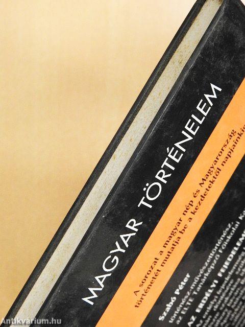 Az erdélyi fejedelemség