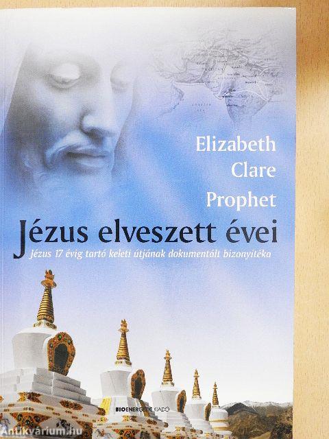 Jézus elveszett évei