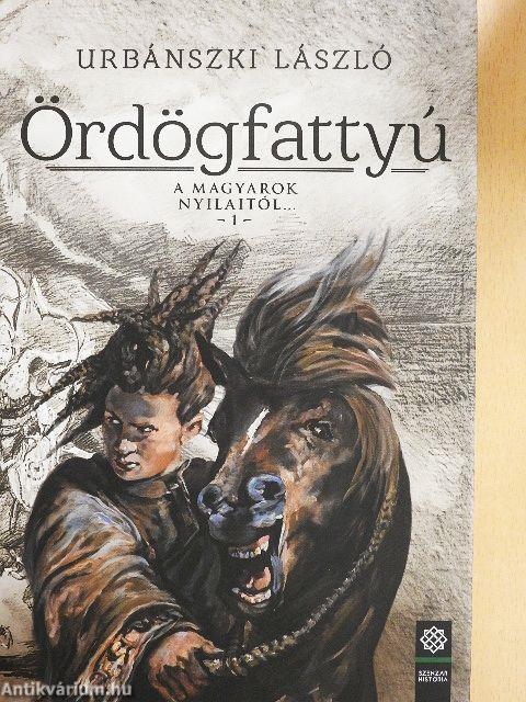 Ördögfattyú
