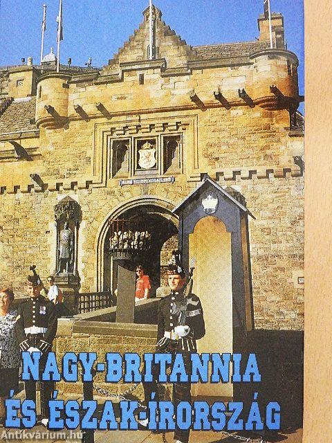 Nagy-Britannia és Észak-Írország