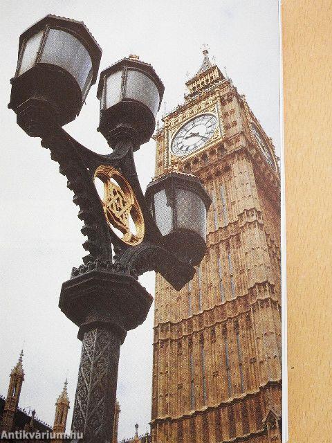 Nagy-Britannia és Észak-Írország