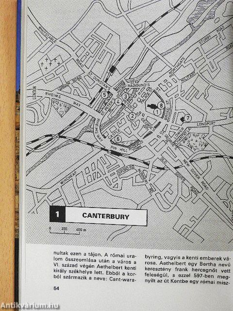 Nagy-Britannia és Észak-Írország