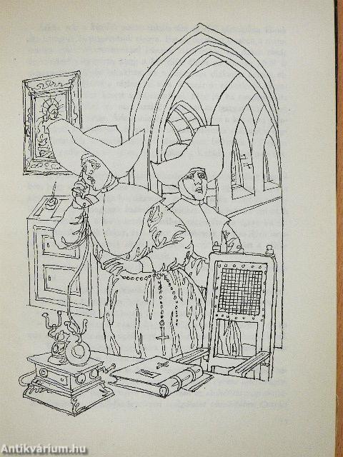 Mindenütt vannak csillagok