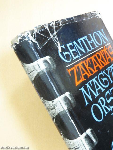 Magyarország művészeti emlékei 3.