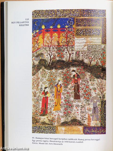 A művészet története