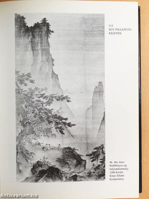 A művészet története