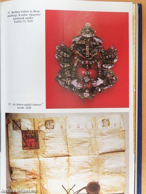 Erdély története II.