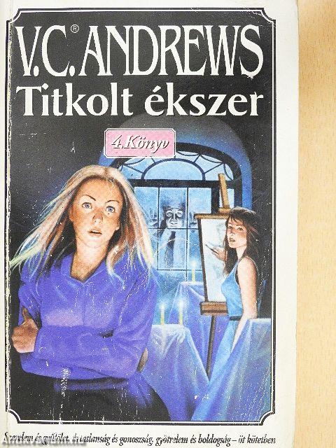 Titkolt ékszer