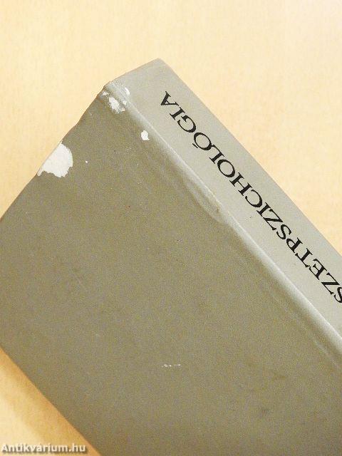 Művészetpszichológia