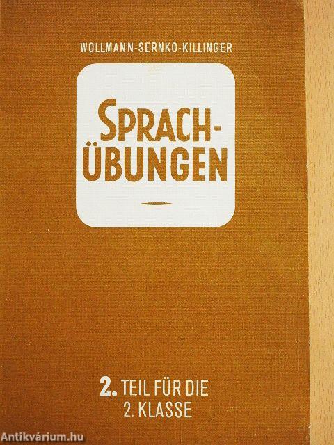 Sprachübungen