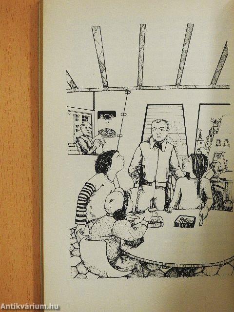 The Power Twins and the Worm Puzzle