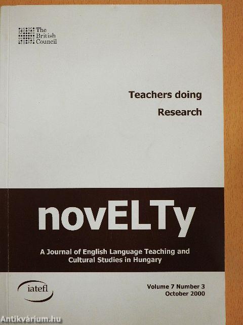 NovELTy October 2000