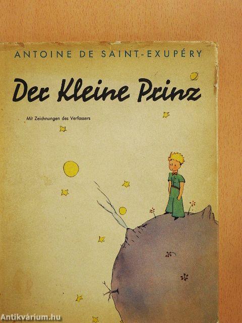 Der Kleine Prinz